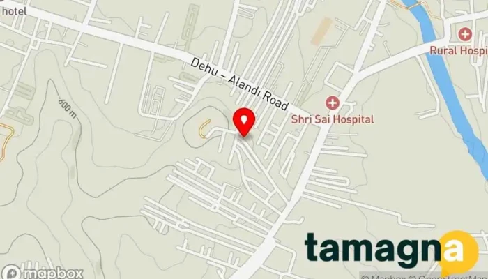 map of NM Enterprises Electrical repair shop, Computer service, Electrical installation service, Electrician, Mobile phone repair shop, Repair service in Pune