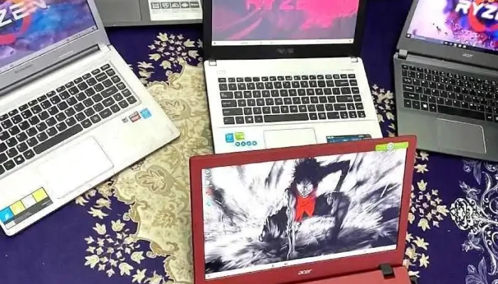 Noble Laptops | Used Laptops with Warranty Guarantee - Chhatrapati Sambhajinagar
