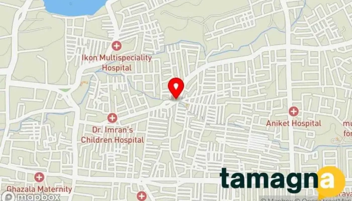 map of Noble Laptops | Used Laptops with Warranty Guarantee Computer store in Chhatrapati Sambhajinagar