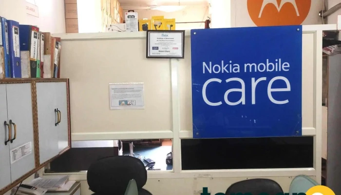 Nokia Lenovo Motorola Huawai Service Centre All - Karnal