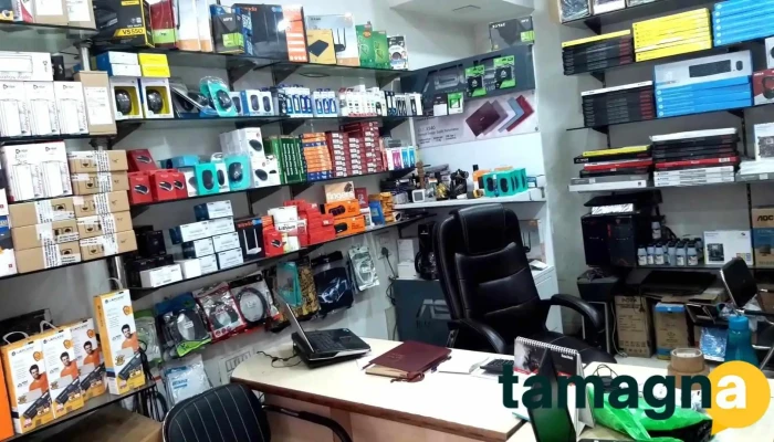 North East Computer Store -  Videos - Rohtak