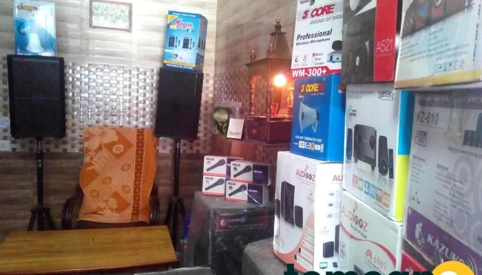 Novelty Sound Service -  All - Rohtak