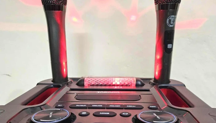 Novelty Sound Service -  Home Audio Store - Rohtak