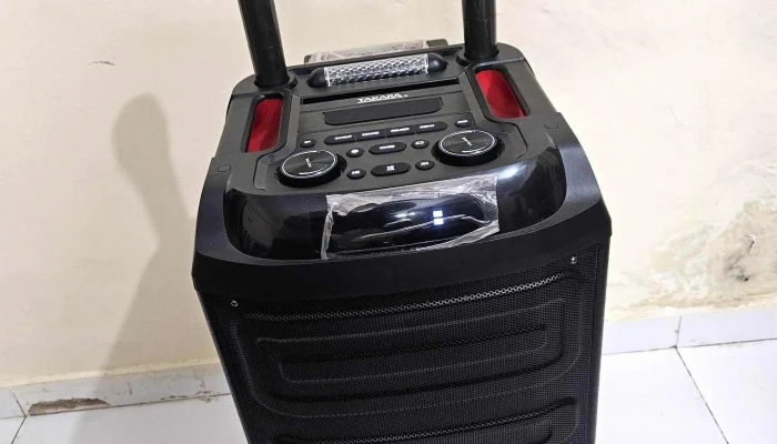 Novelty Sound Service -  Open Now - Rohtak