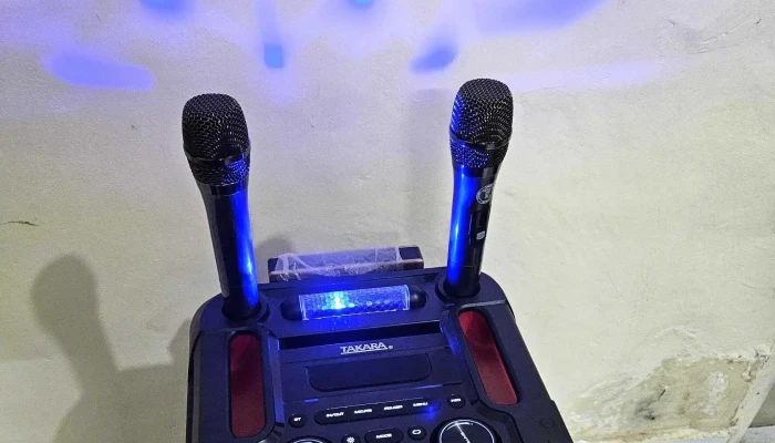 Novelty Sound Service -  Photos - Rohtak