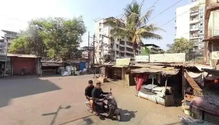 Ns Computer -  Street View 360deg - Dombivli