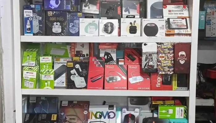Nsss Computers -  By Owner - Sohna