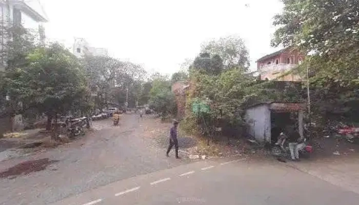 Nucom Sales And Services -  Street View 360deg - Amravati