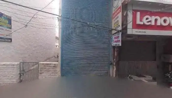 Ocean Computer -  Street View 360deg - Panipat