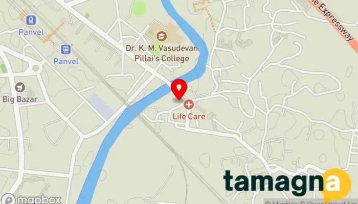 map of Om Computer Institute Computer training school in Ramdash niwash