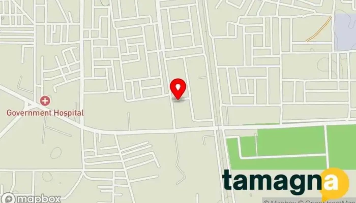 map of OM Computers Store in Kalanwali