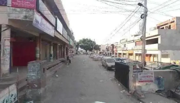 Om Computers -  Street View 360deg - Kalka