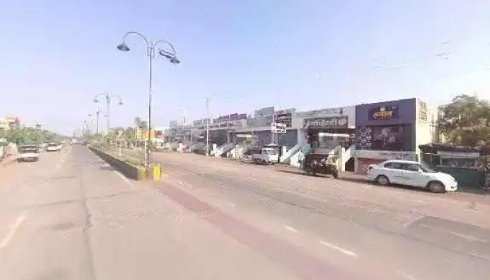 Om Computers -  Street View 360deg - Dondaicha
