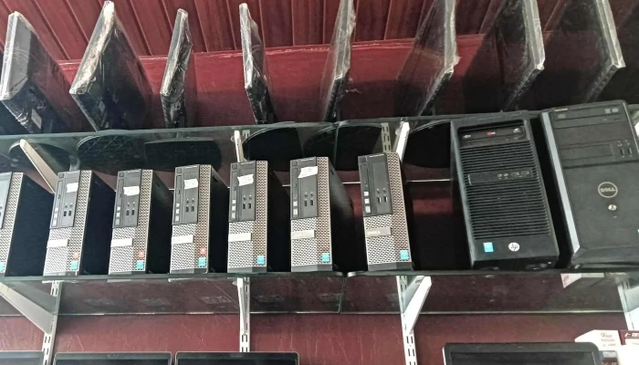 Om Computronics -  Computer Service - Pune, Pimpri-chinchwad
