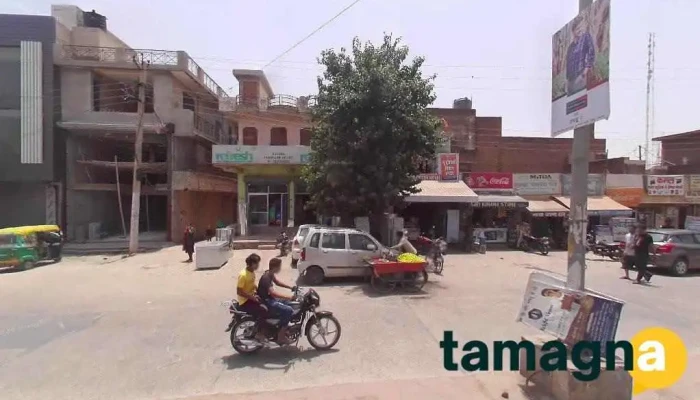 Om Digital Seva - Tauru, Gurugram