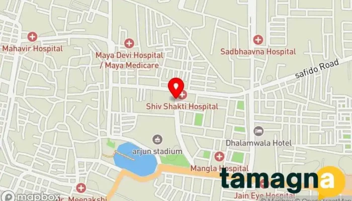 map of OM PHOTOSTAT Internet cafe, Store in Jind