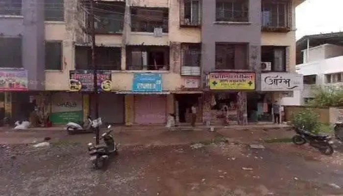 Om Sai Computer -  All - Dahanu