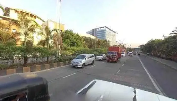 Om Sai Computers -  Street View 360deg - Navi Mumbai