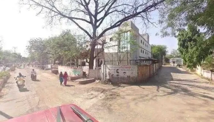 Om Sai Computers -  Street View 360deg - Amalner