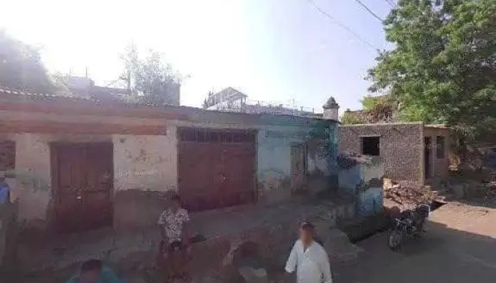Om Sai Online Services And Computer Sales -  Street View 360deg - Dhule