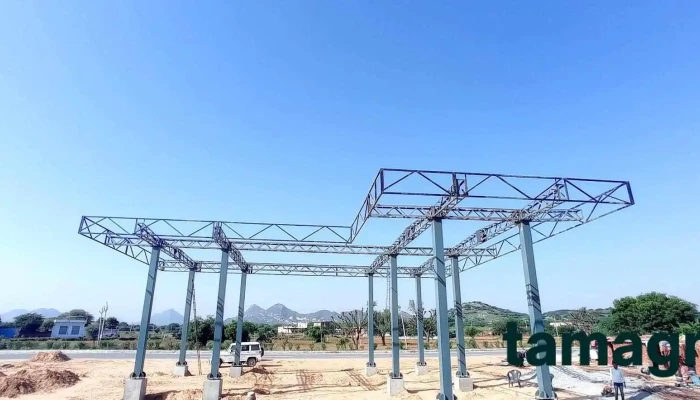 Om Tech. - Narnaul