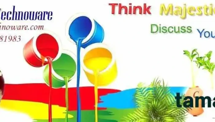 Om Technoware Website And Software Development Company -  By Owner - Hisar