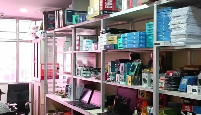 Omega Computers -  All - Panchkula