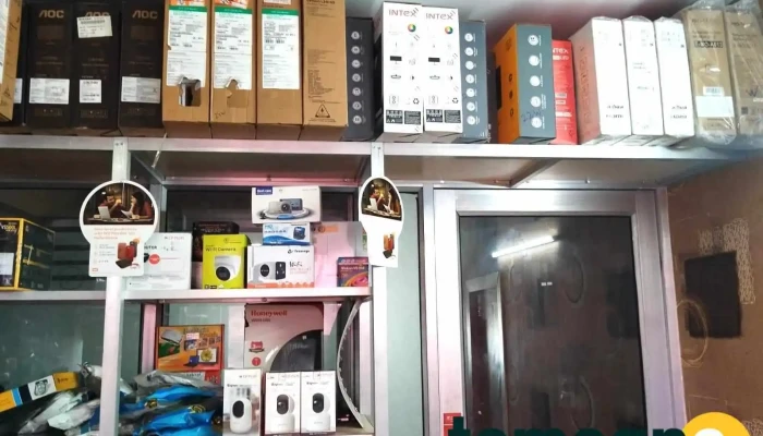 Omega Computers -  By Owner - Panchkula