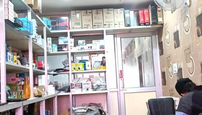 Omega Computers -  Computer Store - Panchkula