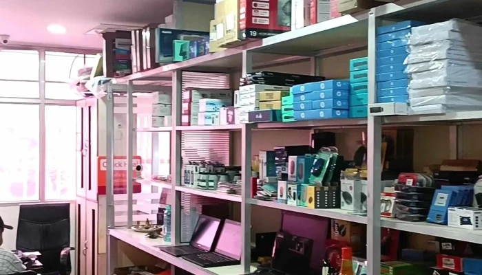 Omega Computers -  Instagram - Panchkula