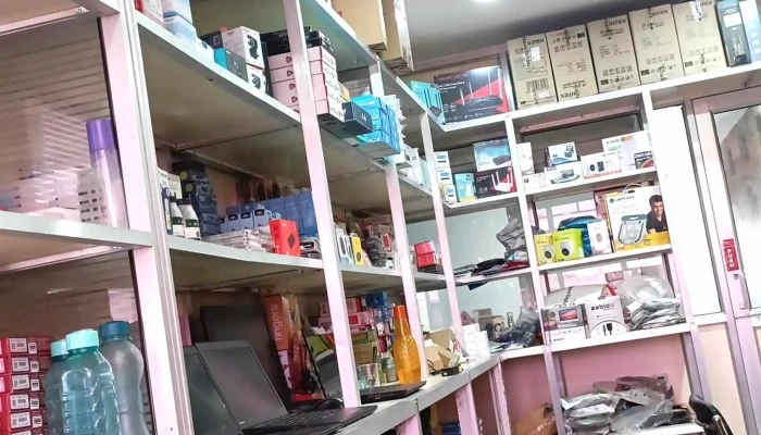 Omega Computers - Panchkula