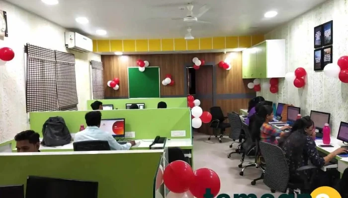 Omega Softwares -  By Owner - Dombivli