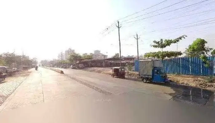 Omega Softwares -  Street View 360deg - Dombivli