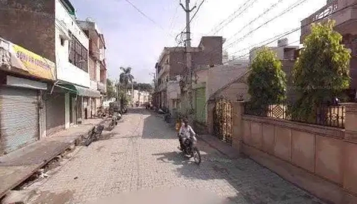 Omkar Computer -  Street View 360deg - Panipat, Panipat Taraf Makhdum Zadgan