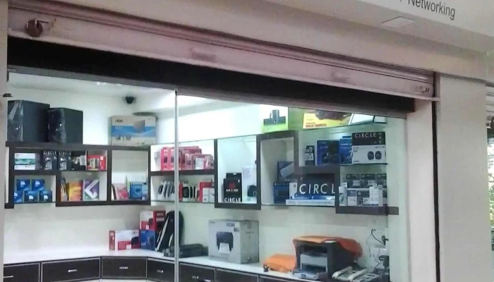 Omkar Computers -  Principal - Patwardhan Chwokmaharashtra 416602