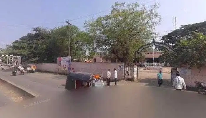 Omsai Xerox -  Street View 360deg - Gangakhed