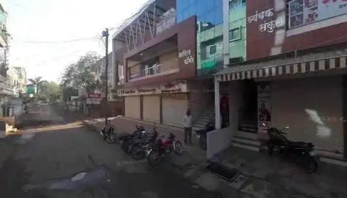 Oneplus Csc Online Center Street View 360deg - Amalner