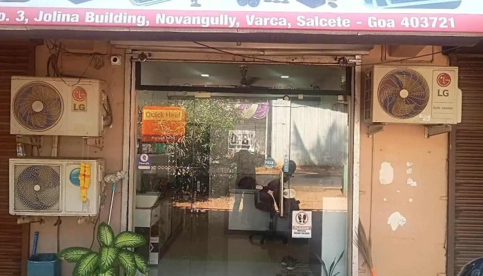 OneTech Solutions - Jolina Building