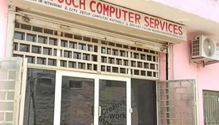 Onetouch Computer Services All - Rewari, Dhaliawas