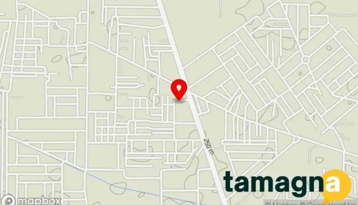 map of OneTouch Computer Services Computer accessories store in Rewari, Dhaliawas
