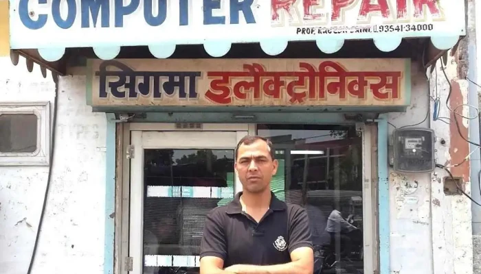 Onkar Communication -  All - Kaithal