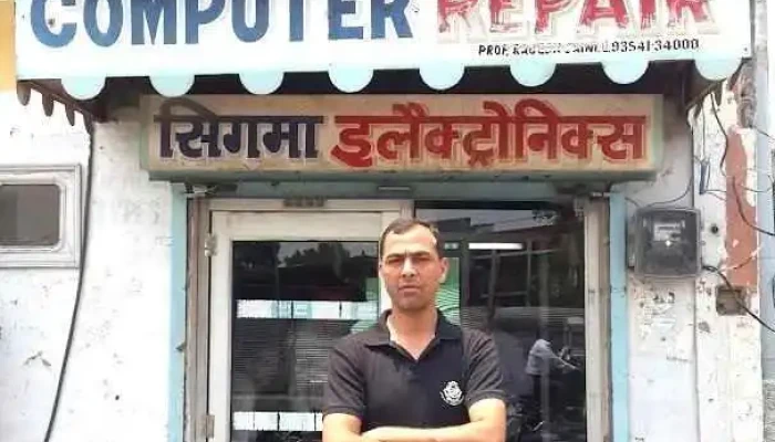Onkar Communication - Kaithal
