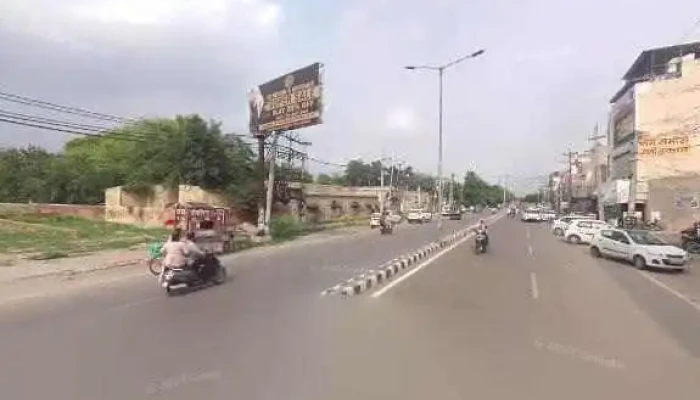 Onkar Communication -  Street View 360deg - Kaithal