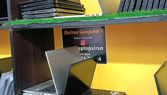 Online Computer - Sirsa