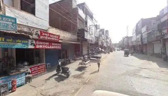 Online Computer -  Street View 360deg - Sirsa