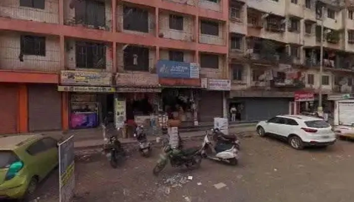 Online India -    Computer And Laptop Shop Street View 360deg - Thane
