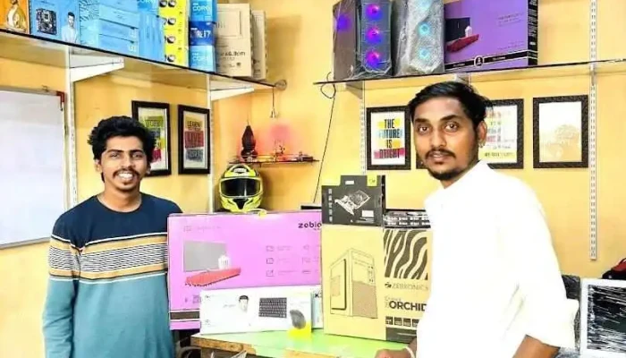 Online india Laptop & Computer Shop palava - Palava City, Dombivli