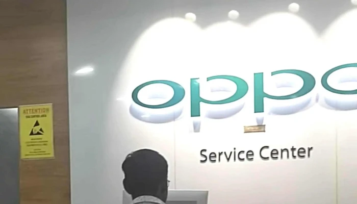 Oppo Service Center -  Area - Narnaul