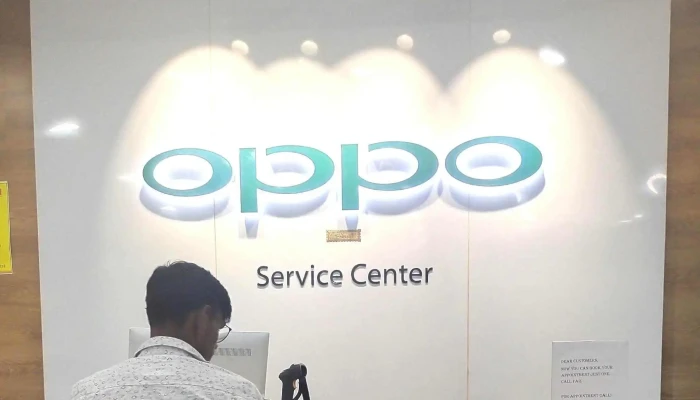 Oppo Service Center -  Mobile Phone Repair Shop - Narnaul