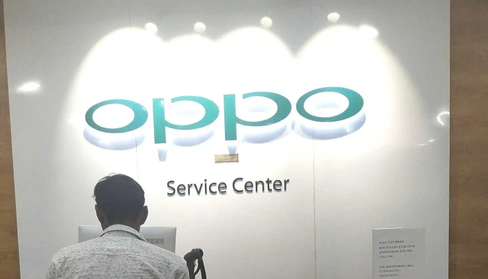 Oppo Service Center - Narnaul